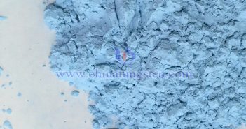 2024年前10月包頭稀土化合物產量漲超200% 稀土化合物圖片