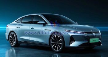 鎢鉬稀土在新能源電池領域的應用與市場研究(三十三) 電動汽車圖片