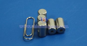 中鎢智造鋇鎢電極圖片
