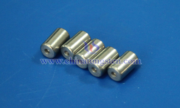 中鎢智造鋇鎢電極圖片