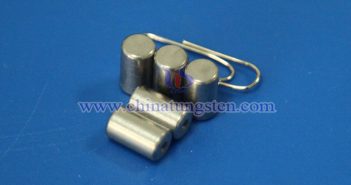 中鎢智造鋇鎢電極圖片