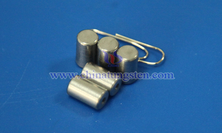 中鎢智造鋇鎢電極圖片