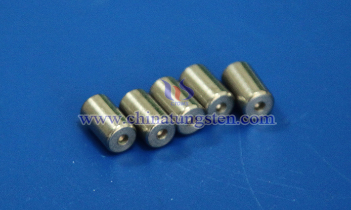 中鎢智造鋇鎢電極圖片