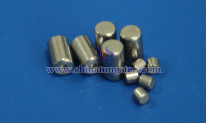 中鎢智造鋇鎢電極圖片