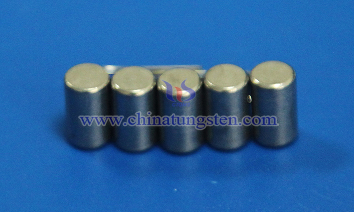 中鎢智造鋇鎢電極圖片