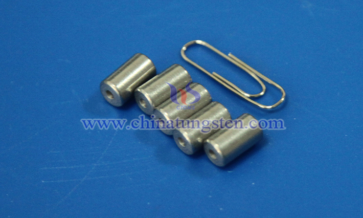 中鎢智造鋇鎢電極圖片