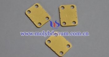鉬銅封裝的氣密性與可靠性優(yōu)化策略 鉬銅熱沉片圖片