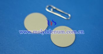 3D封裝對鉬銅合金材料的要求 鉬銅熱沉片圖片