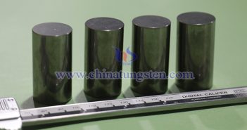 音頻:鎢鈷原材料推動硬質(zhì)合金產(chǎn)品價格上調(diào) 硬質(zhì)合金圓棒圖片