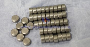 鋇鎢電極在高功率微波器件中的作用 中鎢智造鋇鎢電極圖片