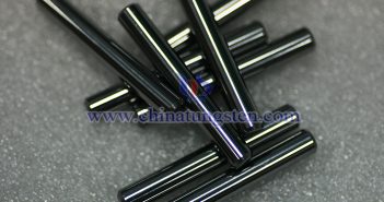 硬質合金棒圖片
