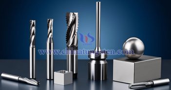 硬質(zhì)合金刀具圖片