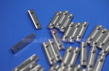 中鎢智造鎢合金配重圖片