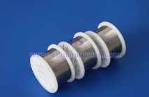 廈門鎢業2025年前三季度營收上漲21% 中鎢智造鎢絲圖片