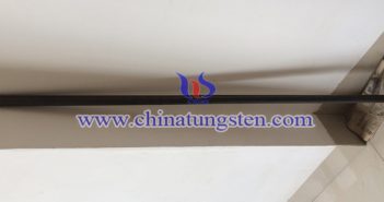 Tungsten Carbide Blank Rod Latest Price – Nov.2, 2017 tungsten carbide blank rod picture