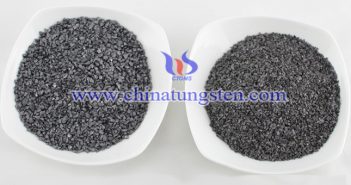 Tungsten Granule Price on Feb. 8, 2018 tungsten granule image