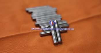 Tungsten Dart Billet Price on Jul.31, 2018 tungsten dart billet picture