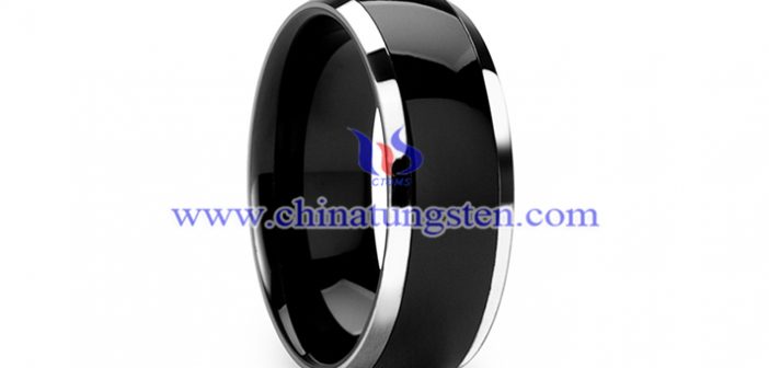 Black Domed Tungsten Wedding Band Price on May 21, 2019 black domed tungsten wedding band picture