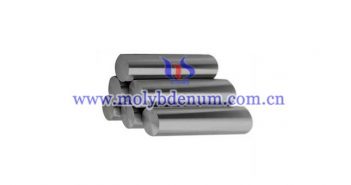 ?10x200mm Molybdenum Rod Price on May 6, 2019 molybdenum rod image