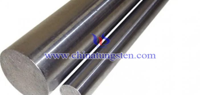 Tungsten Heavy Alloy Rod Price – May 21, 2019 tungsten heavy alloy rod picture