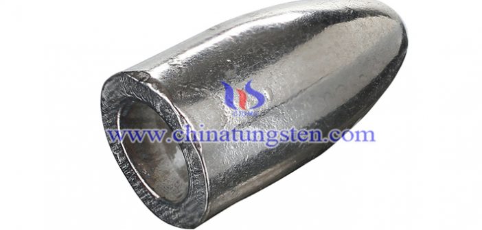 Tungsten Alloy Bullet Weight Price –June 18, 2019 tungsten alloy bullet weight picture