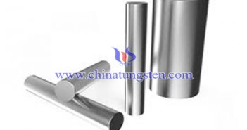 Tungsten Alloy Rod Price – July 30, 2019 tungsten alloy rod picture