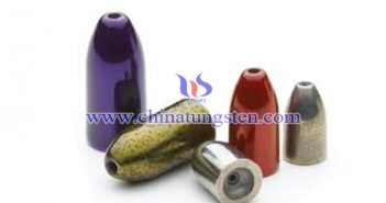 Bullet Tungsten Fishing Weight Price –Sep. 21, 2019 bullet tungsten fishing weight picture