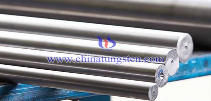 Heavy Tungsten Alloy Round Bar Price – Sep. 21, 2019 heavy tungsten alloy round bar picture