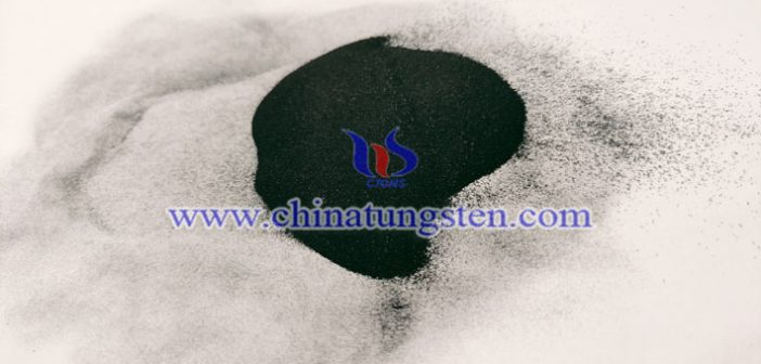 Cesium Tungsten Bronze Price on DEC.4, 2019 cesium tungsten bronze nanopowder applied for nano heat insulating film image