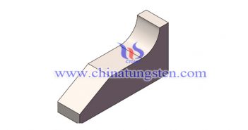 Aerospace Tungsten Bucking Bar Price on Jun. 8, 2020 aerospace tungsten bucking bar picture