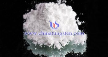 Ammonium Paratungstate Latest Price on OCT.15, 2021 high purity ammonium paratungstate image