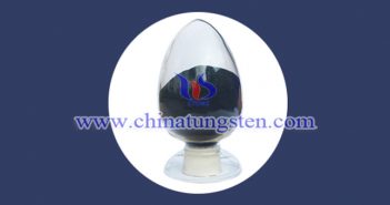 Tungsten Hexachloride Price on NOV.30, 2022 tungsten hexachloride applied for tungsten carbide composite catalytic material picture