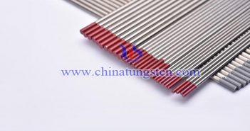 Thorium Tungsten Electrode Price on July 17, 2020 thorium tungsten electrode image