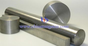 Tungsten Alloy Block Price on MAY 31,2022 tungsten alloy block picture