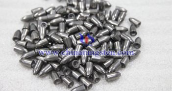 Tungsten Bullet Fishing Weight Price on September 26, 2020 tungsten bullet fishing weight picture