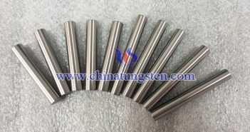 Tungsten Alloy Dart Billets Price on November 4, 2020 tungsten alloy dart billets picture