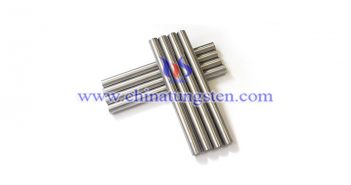 Tungsten Silver Rod Price on Jan. 28, 2021 tungsten silver rod image