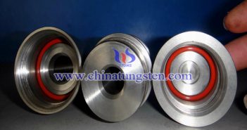 Tungsten Alloy Medical Shielding Price on AUG.19, 2022 tungsten-alloy-radiation-proof-shielding-can-picture