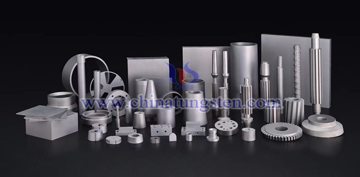 Tungsten Cemented Carbide Sintered products are the tungsten products with the largest export volume in China, and it is also a sign of the technological improvement of China's tungsten products industry. In the past decades, CTIA GROUP (www.51zzhui.com) has designed and produced tens of thousands of tungsten cemented carbide products with different shapes, grades and properties for nearly 10,000 customers all over the world.