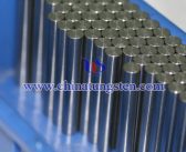 Tungsten Alloy Dart Billet Price on May 22, 2025