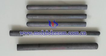 MoSi2 Thermocouple Protection Tube Price on March 1, 2023 MoSi2 thermocouple protection tube photo