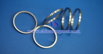 Tungsten Alloy Ring Price on AUG.30,2023 tungsten alloy ring photo