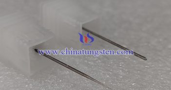 What Are Tungsten Probes for LED Wafer Testing? tungsten probes for LED wafer test image