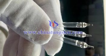 Exploring the Composition and Functionality of Barium Tungsten Cathodes barium tungsten cathodes photo