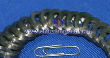 Tungsten Alloy Ring Price on AUG.20,2024 Tungsten Alloy Ring photo