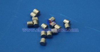 Barium Tungsten Electrode for Electronic Monitoring barium tungsten electrodes image
