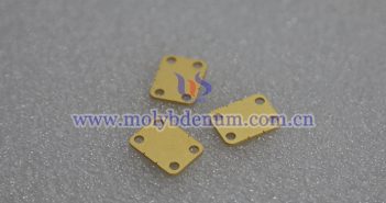 Characteristics of Molybdenum Copper Sheet CTIA GROUP LTD molybdenum copper sheet picture