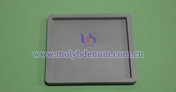 Molybdenum Market – May 28, 2025 Image of molybdenum-copper heat sink plate