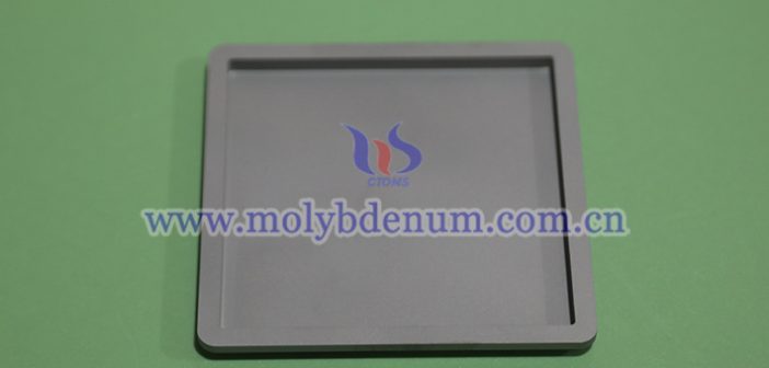 Molybdenum Market – May 28, 2025