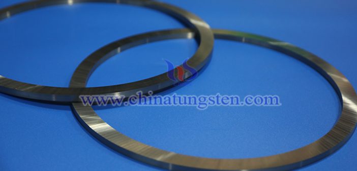 Tungsten Prices Rises Again – May 28, 2025